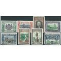 Southern Rhodesia 1940 Golden Jubilee Set SG53-...