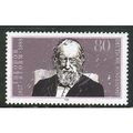 Germany 1988 - SG2245 - Death Centenary of Theo...