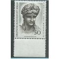 BERLIN - 1967 50pf U/M 'BERLIN ART TREASURES' (...
