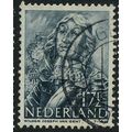 1943/1944 NVPH 416 - fine used (o)