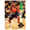 1993 Classic Four Sport Collection Adonis Jorda...