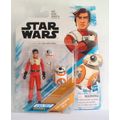 STAR WARS ' RESISTANCE ' POE DAMERON & BB-8 ' a...