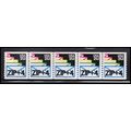 2150a 21.1c Envelopes Very Fine MNH LGG PNC 111...