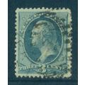 Used 184 3c George Washington Very Fine M00422