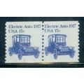 1906 17c Electric Auto Very Fine MNH Dry Gum CN...