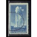 Used 744 5c Yellowstone National Park Fine RA2303