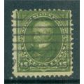Used 284 15c Henry Clay Average M05599