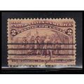 Used 231 2c Landing of Columbus Fine Plus K0593