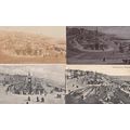 Brighton Aquarium Antique Real Photo & Old 4x P...