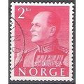 Norge 1959 Michel 430X O Cote (2013) 0.50 Euro ...