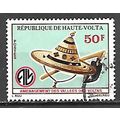 Upper Volta ( Haute Volta ) N° 374 YVERT OBLITE...