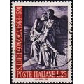 Italy. 1968 25L S.G.1223 Used