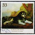 Great Britain. 1991 33p S.G.1534 Used