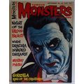 FAMOUS MONSTERS OF FILMLAND # 35 ( 1965 )