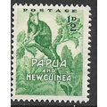 1952/1958 SG 1 - MNH (**)