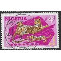 1969/1972 SG 224 - fine used (o)