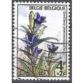 Belgique 1974 Michel 1790 O Cote (2008) 0.50 € ...