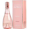 COOL WATER SEA ROSE by Davidoff EDT SPRAY 3.4 O...