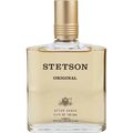 STETSON by Stetson AFTERSHAVE 3.5 OZ For MEN