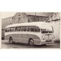 Bus Photo Yelloway Motor Services AEC Reliance ...