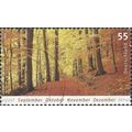 GERMANY, Autumn, September-December, brown 2006...