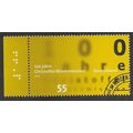 GER 2008 55c 'CHRISTOFFEL BLIND SOCIETY' FINE U...