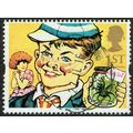 1993 Greetings (6th Series) Gift Giving 1st Mul...