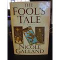The Fool's Tale : A Novel of Medieval Wales by ...