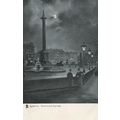 London,Trafalgar Square Postcard (LN77508)