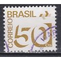 BRAZILIE JAAR 1974 NR. Y&T 1089 ° (L11)