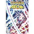 Fall and Rise of Captain Atom (2017 Ltd) # 005 ...