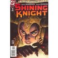 Seven Soldiers: Shining Knight (2005 Ltd) # 002...