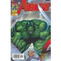Avengers (Vol 2) # 004 VFN+ ORIG US COMICS