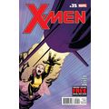 X-Men (Vol 1) # 035 NM MODERN AGE COMICS