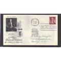 FDC Art Craft 1046 15c John Jay (Cachet-Pencile...