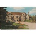 Postcard The Archbishop’s Palace, Maidstone, Ke...