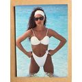 Ujena Swimwear Illustrated 1993 Edition Base tr...