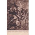 Rubens Marjorite De King Louie XIII Antique Pai...