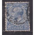 GB 1924 - 26 KGV 2 1/2d Blue Wmk 111 SG 422 ( G...