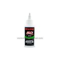 TRA5034 TRAXXAS Shock Oil (50 wt, 600 cSt, 60cc...
