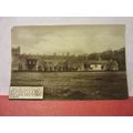 LACOCK ABBEY, CHIPPENHAM, WILTSHIRE. unused pos...