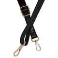 Faux Leather Replacement Shoulder Cross Body Ha...