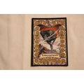 Gargantuan Marauder 1993 Merlin Battle Cards NO...