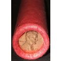 1972-S Uncirculated Lincoln Cent Roll