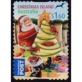 AU. CHRISTMAS ISLAND 2012 Christmas $1.60 [SA] ...