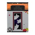 Halloween Themed Door Cover Poster Decoration 3...
