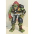 2015 Playmates Toys TMNT Raphael Action Figure
