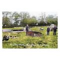 ptc3049 - Notts. - The Poultry Yard on Wiseton ...