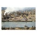 ptc3058 - Yorks. - Smokey Clarence Iron & Steel...