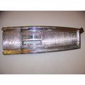 1966 67 68 DODGE PLYMOUTH CONSOLE TOP OEM #2589...